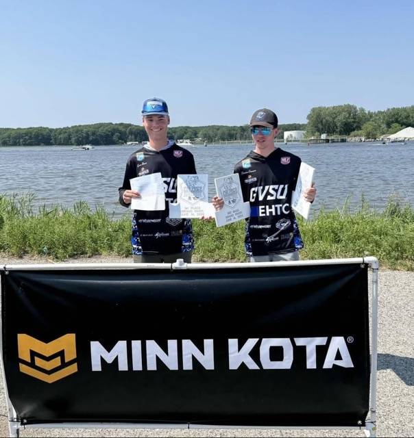 Cranmer & Bauer CBT Grand River 1st